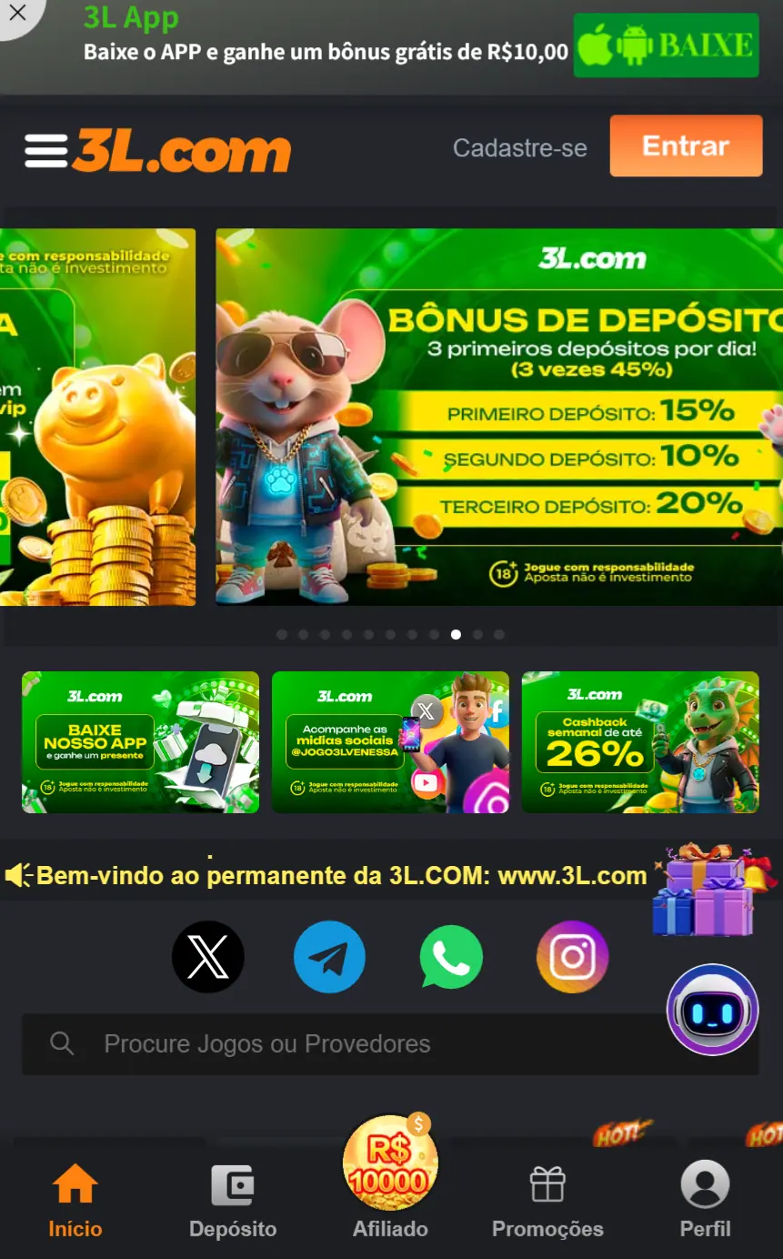 3l Descubra jogos populares Jogue com PIX